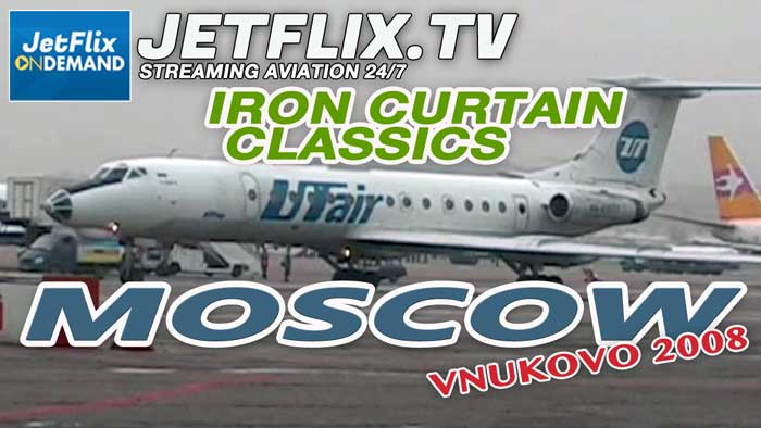 Iron Curtain Classic video on jetFlix TV